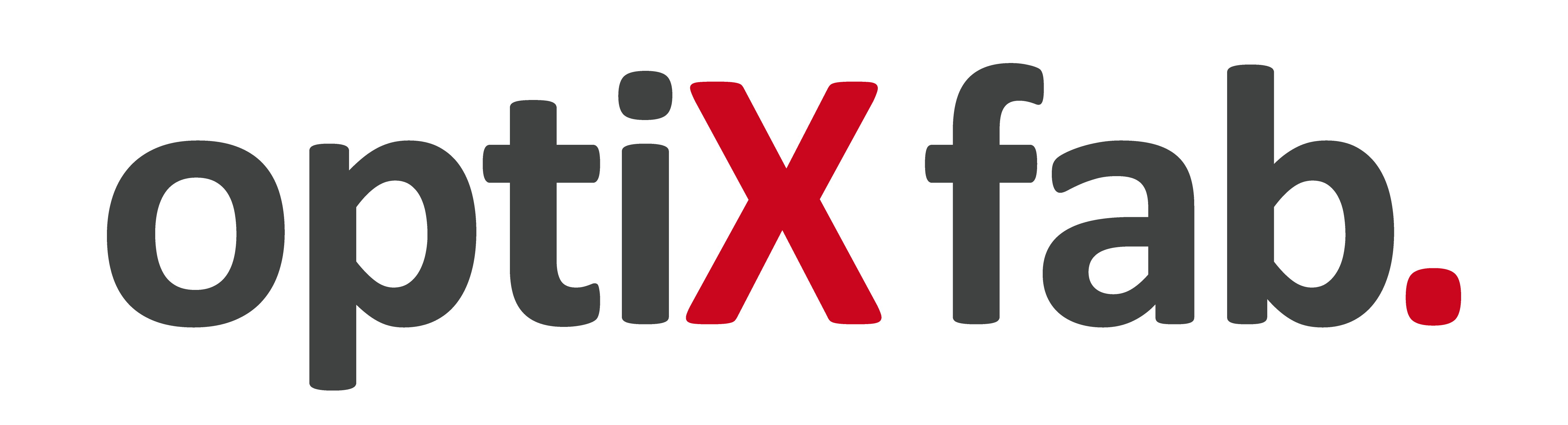 optiX fab.