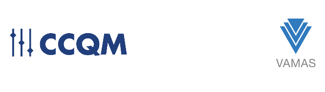 CCQM/VAMAS Workshop (online) on International Comparability of Alkali Metal Ion Battery Measurements