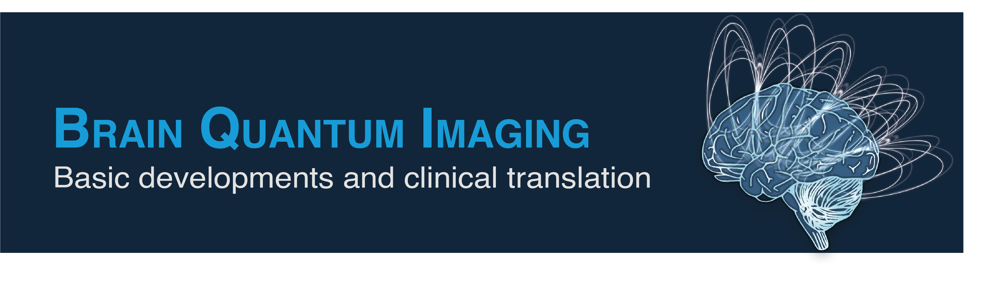 Brain Quantum Imaging