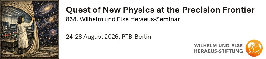 Quest of New Physics at the Precision Frontier